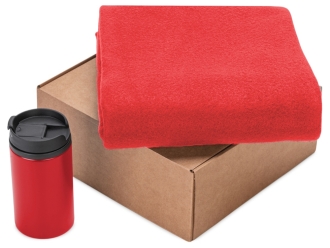 Изображение №1 | Набор «Warmth» (красный)