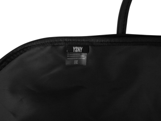 Изображение №8 | Портплед с ручками из экокожи «Ashley» (черный)