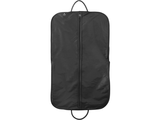 Изображение №3 | Портплед с ручками из экокожи «Ashley» (черный)