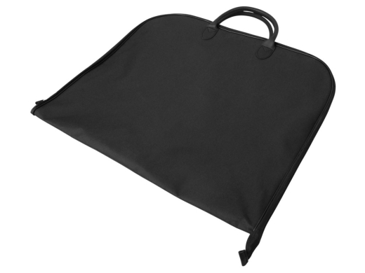 Изображение №9 | Портплед с ручками из экокожи «Ashley» (черный)