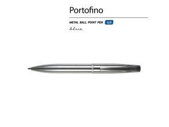 Изображение №2 | Ручка металлическая шариковая 