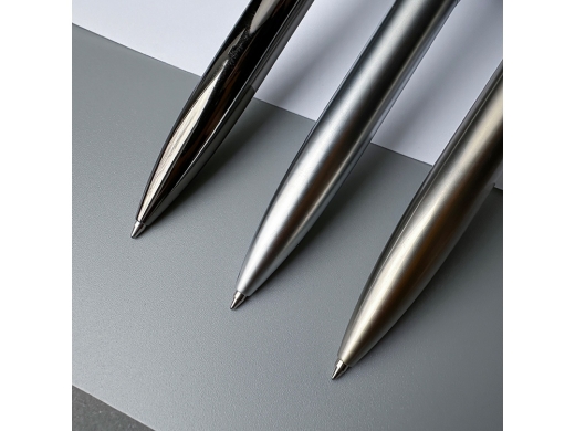 Изображение №4 | Ручка металлическая шариковая 