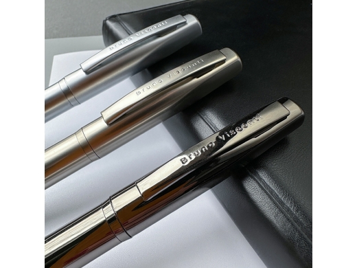 Изображение №5 | Ручка металлическая шариковая 