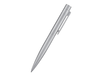 Изображение №1 | Ручка металлическая шариковая 
