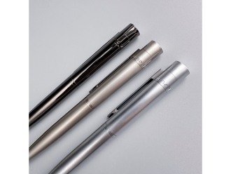 Изображение №5 | Ручка металлическая шариковая 