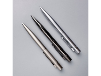 Изображение №6 | Ручка металлическая шариковая 