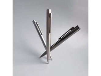 Изображение №7 | Ручка металлическая шариковая 