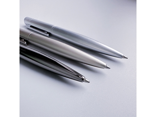 Изображение №4 | Ручка металлическая шариковая 
