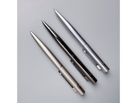 Изображение №6 | Ручка металлическая шариковая 