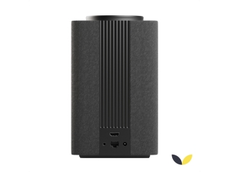 Изображение №3 | Умная колонка ЯНДЕКС Станция Макс с Алисой, с Zigbee, 65 Вт (графитовый)