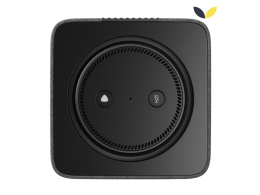 Изображение №4 | Умная колонка ЯНДЕКС Станция Макс с Алисой, с Zigbee, 65 Вт (графитовый)