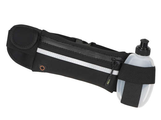 Изображение №3 | Набор «Pace» для бега (черный)