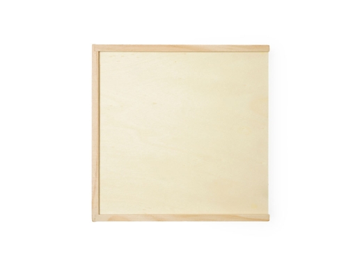 Изображение №4 | Набор GALVY из 4 игр (натуральный, черный)