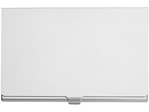 Изображение №2 | Визитница «Shanghai» (серебристый)