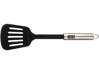 Изображение №5 | Набор кухонных предметов со стальными ручками «Paul Bocuse» (серебристый/черный)