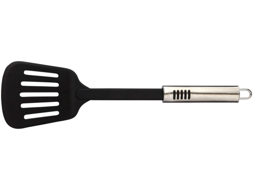 Изображение №5 | Набор кухонных предметов со стальными ручками «Paul Bocuse» (серебристый/черный)