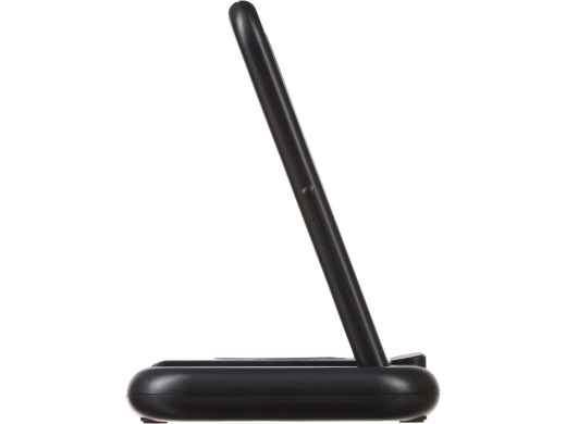 Изображение №9 | Беспроводная зарядная станция 3-в-1 «MajestIQ», 15 Вт (черный)