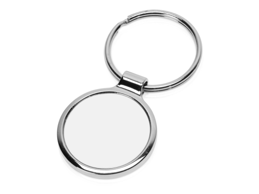 Изображение №1 | Брелок «Сельва» (серебристый)