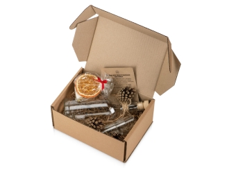 Изображение №2 | Набор для приготовления настойки «Nastoika» (прозрачный)