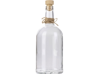 Изображение №4 | Набор для приготовления настойки «Nastoika» (прозрачный)