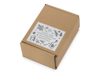 Изображение №8 | Набор для приготовления настойки «Nastoika» (прозрачный)