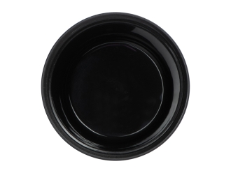 Изображение №5 | Вакуумный термос с медной изоляцией «Stern», крафтовый тубус, 1000 мл (черный)