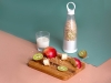 Изображение №10 | Портативный блендер «Smoothie» (белый)