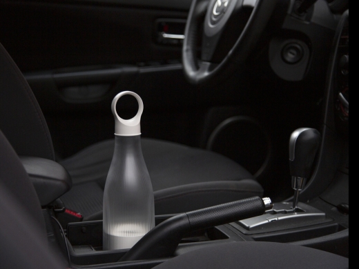 Изображение №11 | Портативный блендер «Smoothie» (белый)