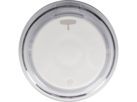 Изображение №7 | Вакуумный термостакан «Volcano», 450 мл (белый)