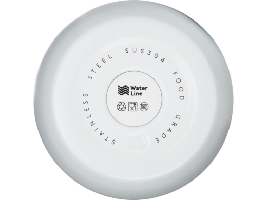 Изображение №8 | Вакуумный термостакан «Volcano», 450 мл (белый)