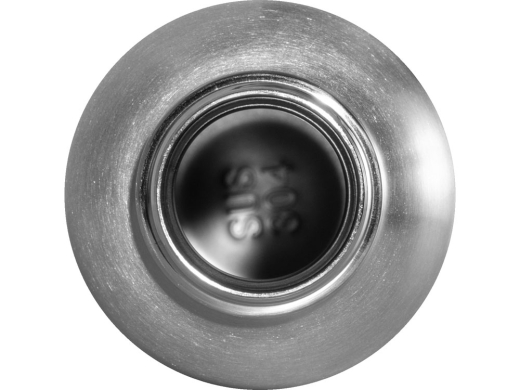 Изображение №5 | Термобутылка «Narrow» с вакуумной медной изоляцией, 500 мл (серебристый)