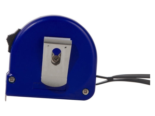 Изображение №3 | Рулетка «Sean», 5м (ярко-синий)