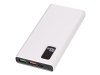 Изображение №4 | Портативный внешний аккумулятор «FAST», 10000 mAh (белый)