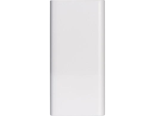 Изображение №3 | Портативный внешний аккумулятор «FAST», 10000 mAh (белый)