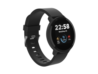 Изображение №3 | Умные часы «Lollypop SW-63», IP68 (черный)