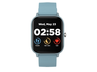 Изображение №2 | Смарт-часы «Wildberry SW-74», IP67 (синий)