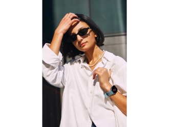 Изображение №9 | Смарт-часы «Wildberry SW-74», IP67 (синий)