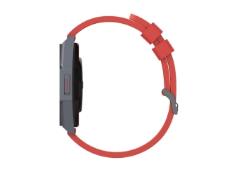 Изображение №4 | Смарт-часы «Otto» SW-86 (красный)