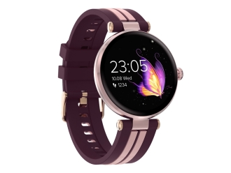 Изображение №3 | Смарт-часы «Semifreddo» SW-61 (красный)