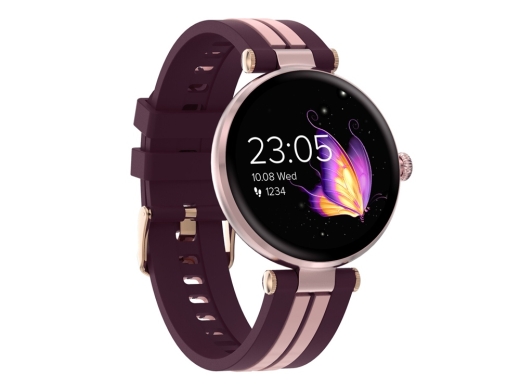 Изображение №3 | Смарт-часы «Semifreddo» SW-61 (красный)