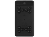 Изображение №7 | Беспроводной внешний аккумулятор «Airbank», 10000 mAh (черный)