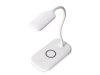 Изображение №1 | Настольный светильник с беспроводной зарядкой «Nimble», 10 Вт (белый)