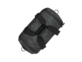 Изображение №4 | Вместительная сумка для посещения фитнесс клуба и загородных поездок, 30 л (темно-синий камуфляж)