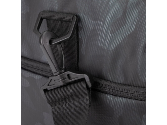 Изображение №7 | Вместительная сумка для посещения фитнесс клуба и загородных поездок, 30 л (темно-синий камуфляж)