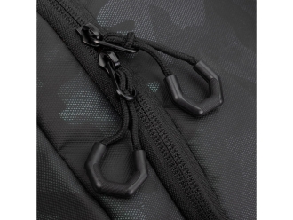 Изображение №8 | Вместительная сумка для посещения фитнесс клуба и загородных поездок, 30 л (темно-синий камуфляж)