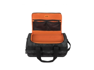 Изображение №15 | Вместительная сумка для посещения фитнесс клуба и загородных поездок, 30 л (темно-синий камуфляж)