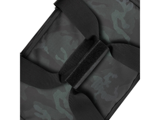 Изображение №20 | Вместительная сумка для посещения фитнесс клуба и загородных поездок, 30 л (темно-синий камуфляж)