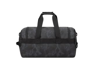 Изображение №4 | Вместительная сумка для посещения фитнесс клуба и загородных поездок, 50 л (темно-синий камуфляж)