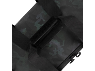 Изображение №14 | Вместительная сумка для посещения фитнесс клуба и загородных поездок, 50 л (темно-синий камуфляж)