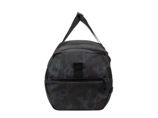 Изображение №5 | Вместительная сумка для посещения фитнесс клуба и загородных поездок, 50 л (темно-синий камуфляж)